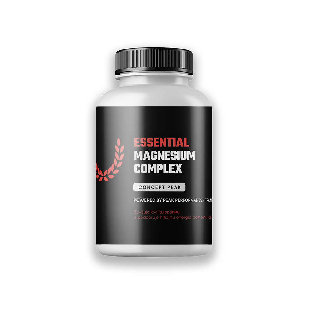 Essential Magnesium Komplex