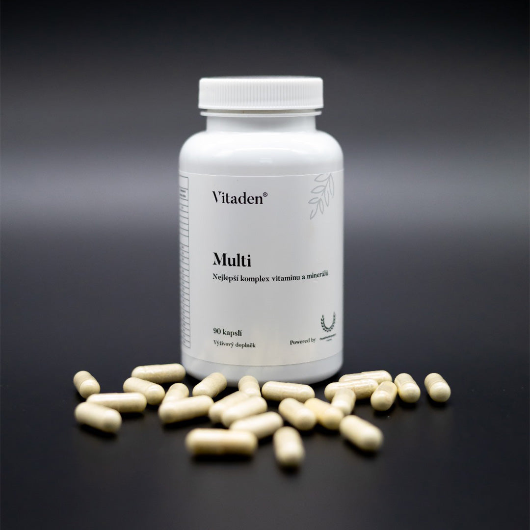 Vitaden® Multi
