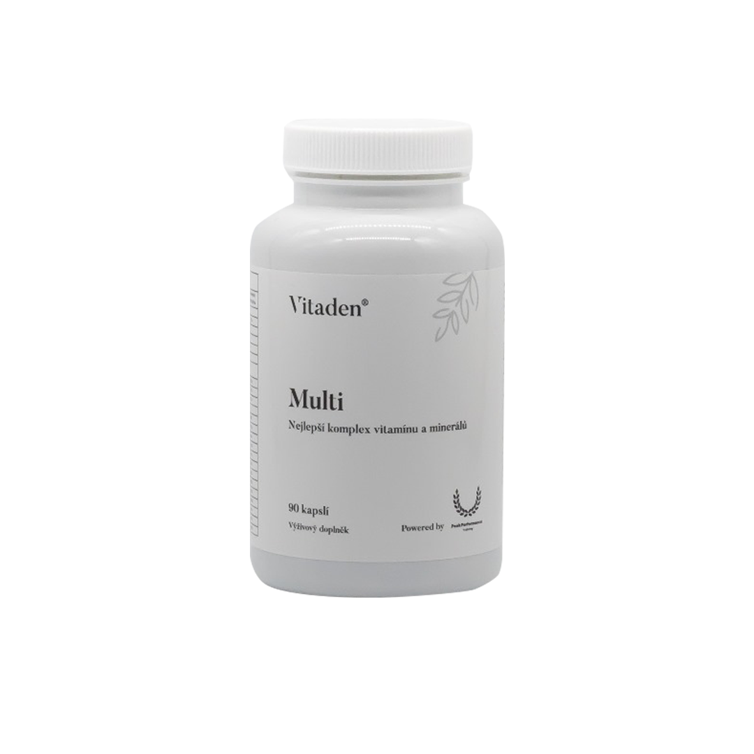 Vitaden® Multi