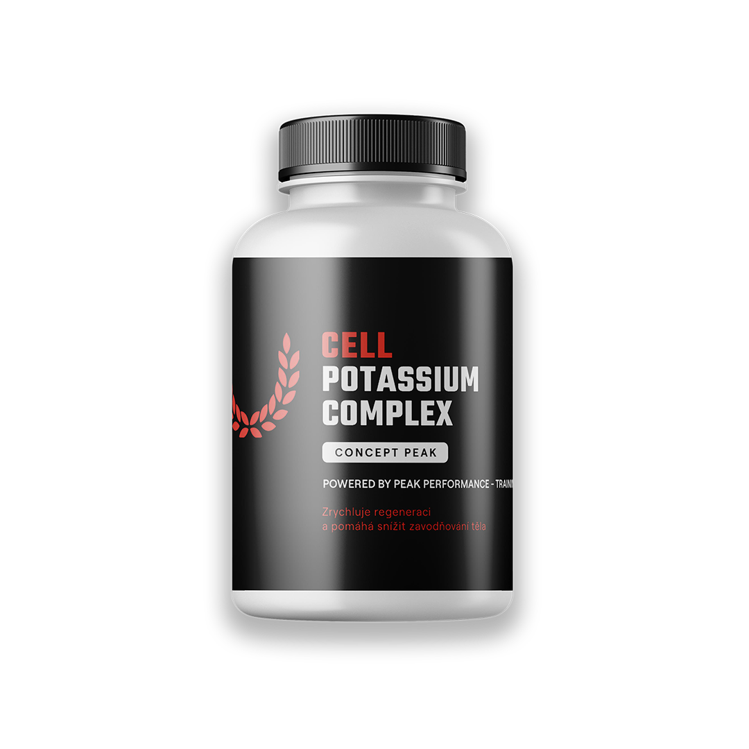 Cell Potassium Komplex