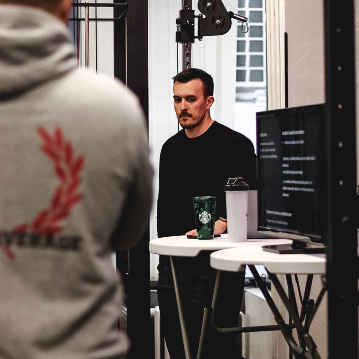 BEYOND BASICS – SEMINÁŘ 15.2
