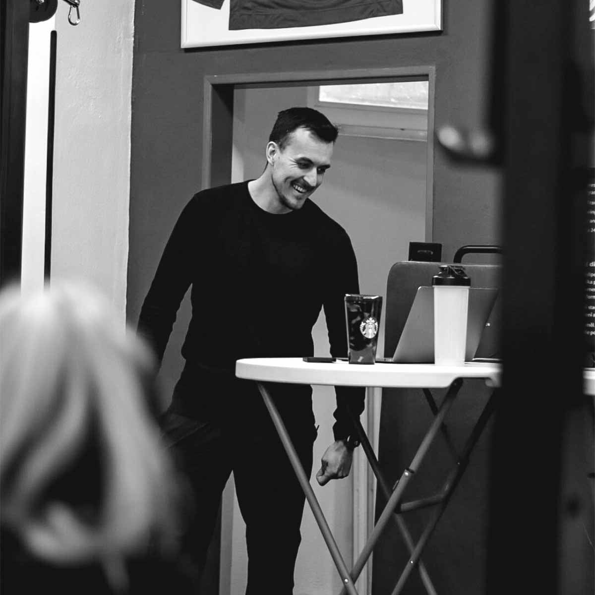 BEYOND BASICS – SEMINÁŘ 15.2