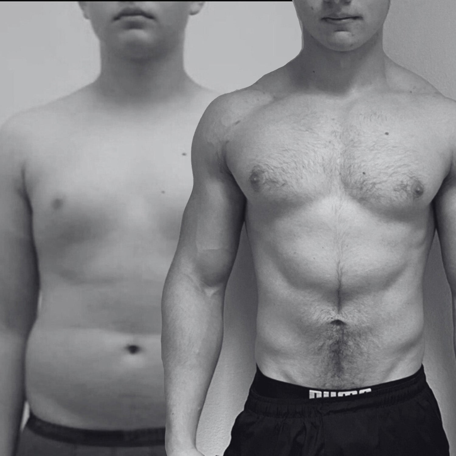 Body transformation Online